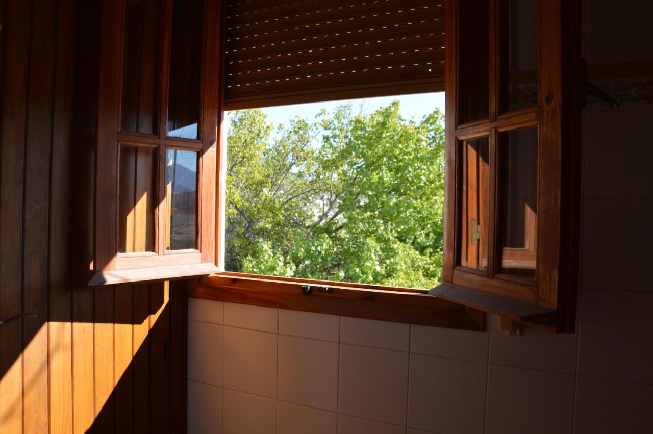 Ecoalbergue Rural De Альгодоналес Экстерьер фото